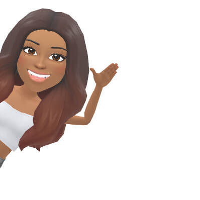 Betty Bitmoji